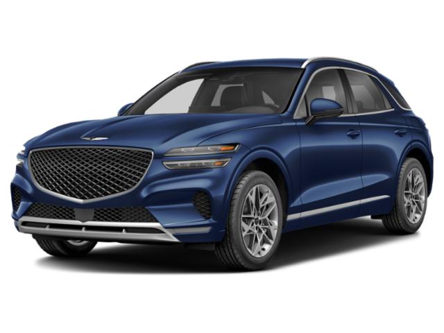 2026 Genesis GV70 2.5T Prestige – GN286816
