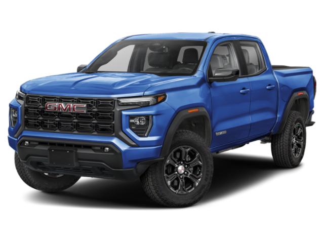 2026 GMC Canyon Elevation – 7OD55284890