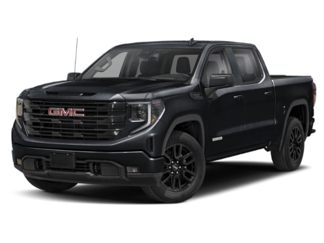 2026 GMC Sierra 1500 Elevation – N453073
