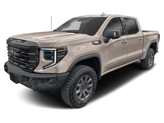 2026 GMC AT4X AT4X – TG337527