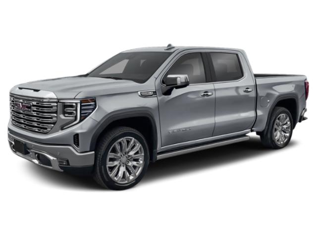 2026 GMC Sierra 1500 Denali – 7OD55398195