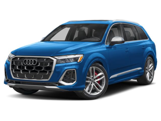 2026 Audi SQ7 – N000791