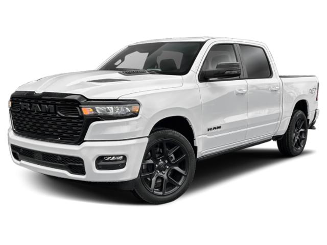 2027 Ram 1500 Sport