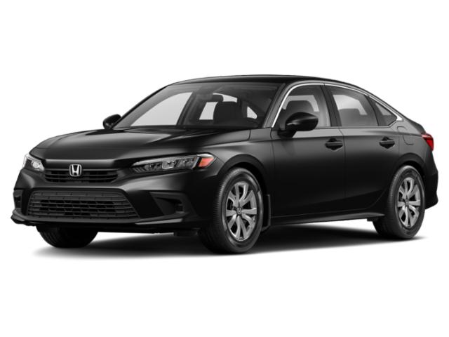 2022 Honda Civic LX – BO4653