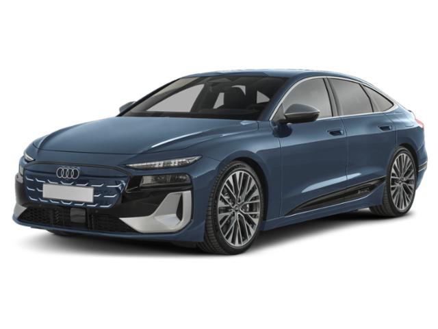 2027 Audi S6 e-tron – N000422