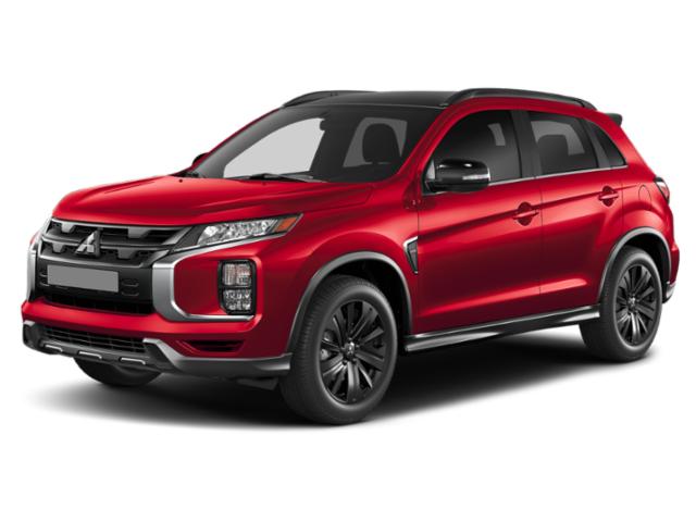 2027 Mitsubishi RVR NOIR – N602377