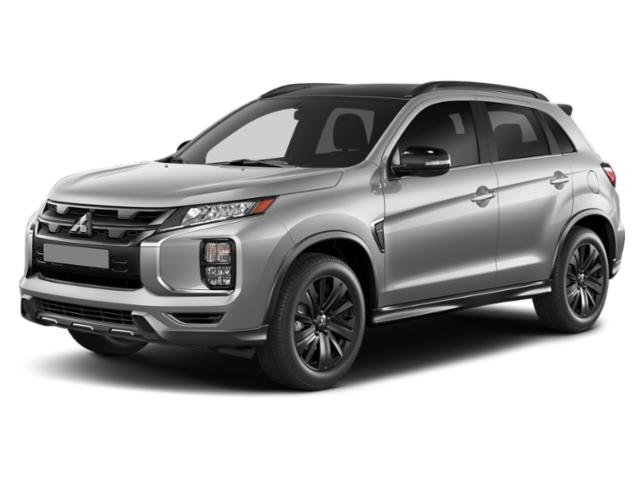 2027 Mitsubishi RVR NOIR