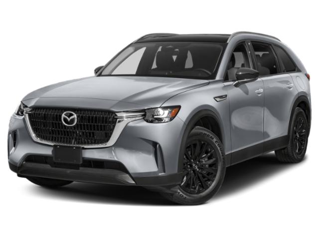 2024 Mazda CX-90 PHEV GS-L – N120068