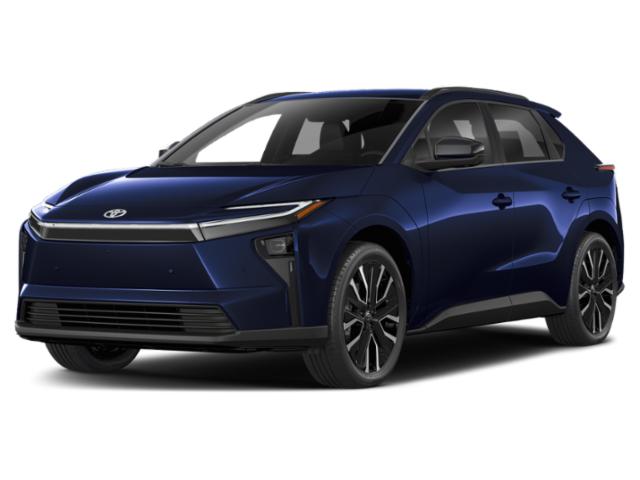2026 Toyota bZ XLE – N024420
