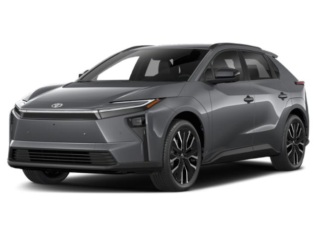 2026 Toyota bZ XLE – N013035