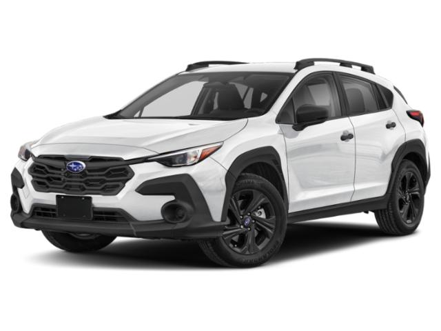 2026 Subaru Crosstrek Convenience – N256355