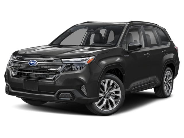 2026 Subaru Forester Hybrid Premier