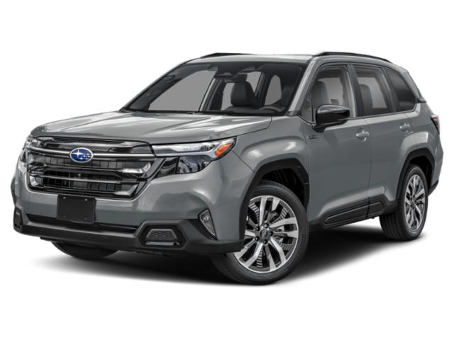 2026 Subaru Forester Hybrid Premier – T474289