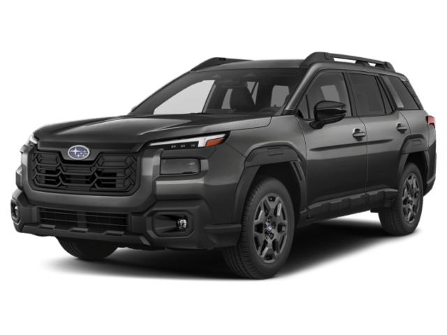 2026 Subaru Outback Touring