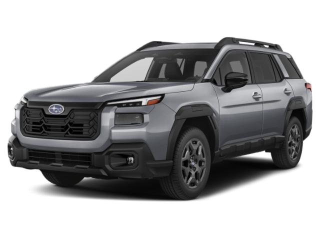 2026 Subaru Outback Touring – N570724