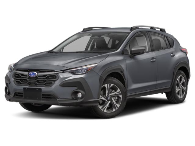2026 Subaru Crosstrek Touring