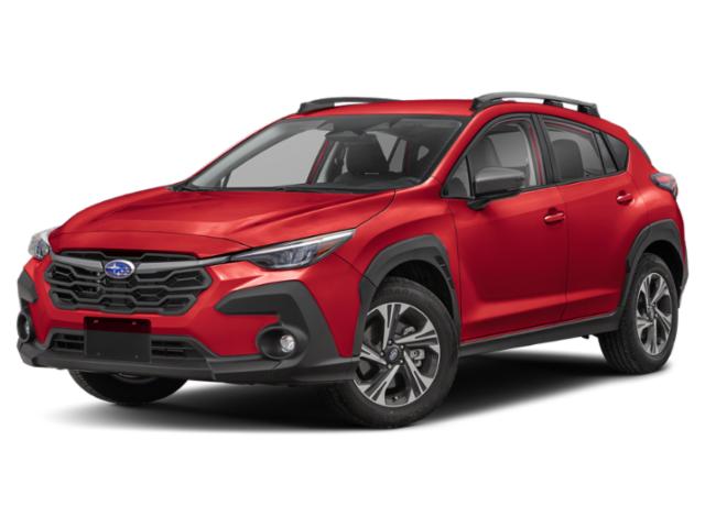 2026 Subaru Crosstrek Touring – N285471