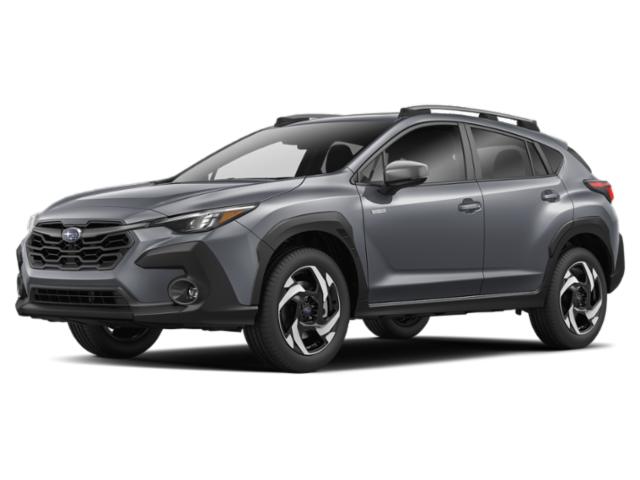2026 Subaru Crosstrek Hybrid Limited