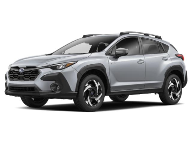 2026 Subaru Crosstrek Hybrid Limited