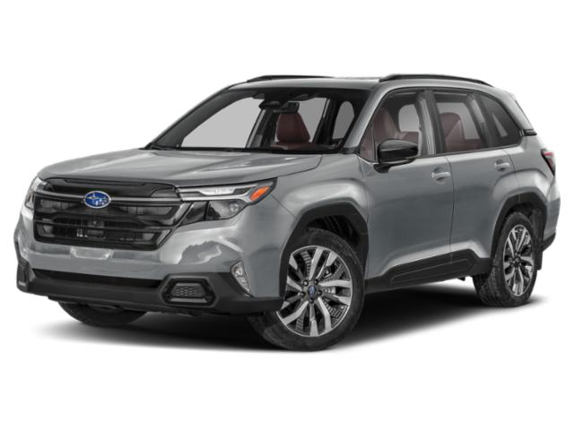 2026 Subaru Forester Premier