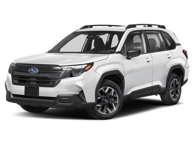 2026 Subaru Forester Convenience – N470792