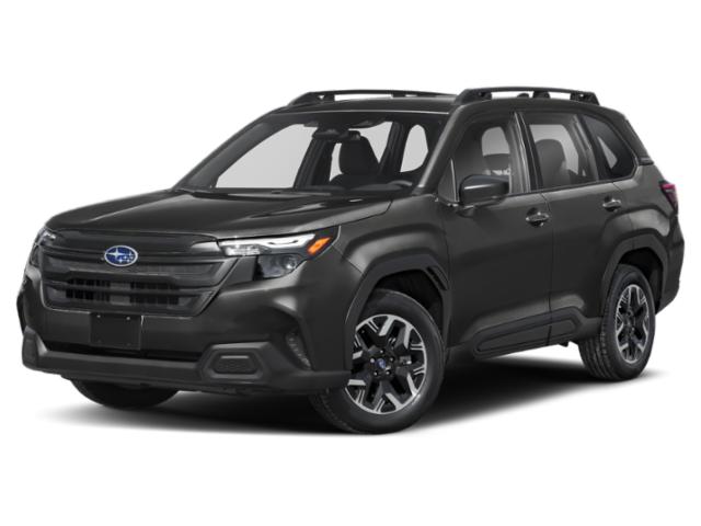 2026 Subaru Forester Convenience – N471019