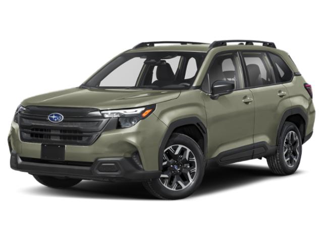 2026 Subaru Forester Convenience