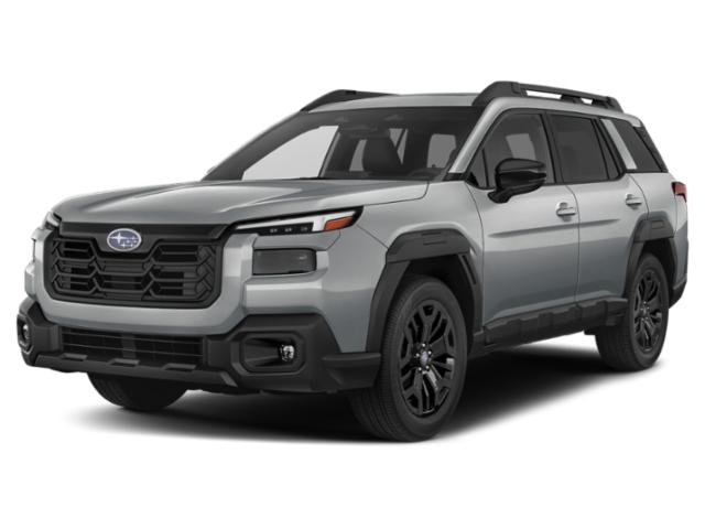 2026 Subaru Outback Premier XT