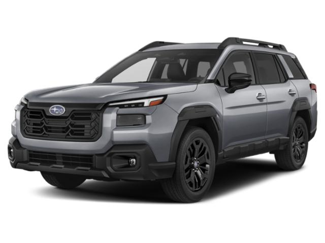 2026 Subaru Outback Premier XT