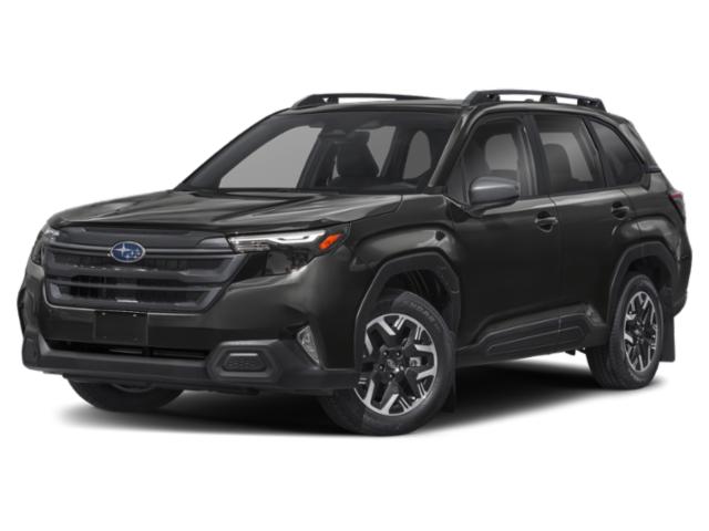 2026 Subaru Forester Touring – N470427