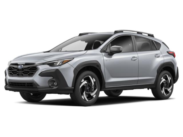 2026 Subaru Crosstrek Hybrid Limited – N293456