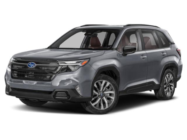 2026 Subaru Forester Premier