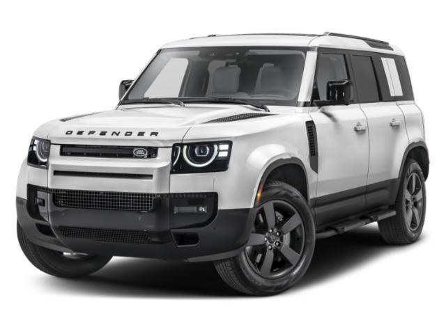 2026 Land Rover Defender X-Dynamic SE – LN649434