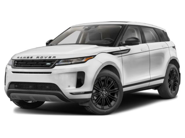 2026 Land Rover Range Rover Evoque S – LN002277