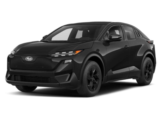 2026 Subaru Uncharted