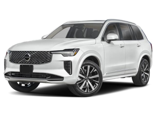 2026 Volvo XC90 Ultra Bright Theme – VN507480