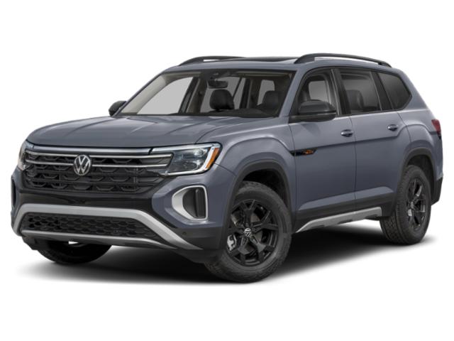 2026 Volkswagen Atlas Peak Edition – N558202