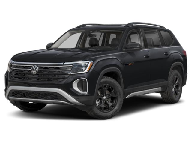 2026 Volkswagen Atlas Peak Edition – N559099