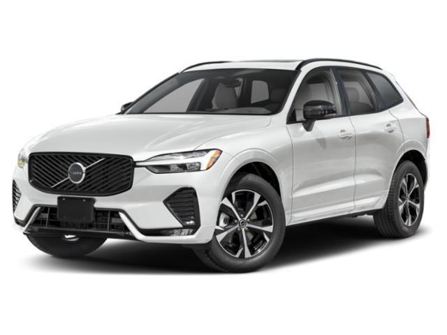 2026 Volvo XC60 Core Dark Theme