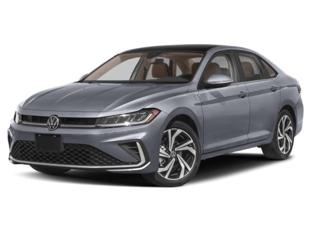 2026 Volkswagen Jetta Highline – T053775