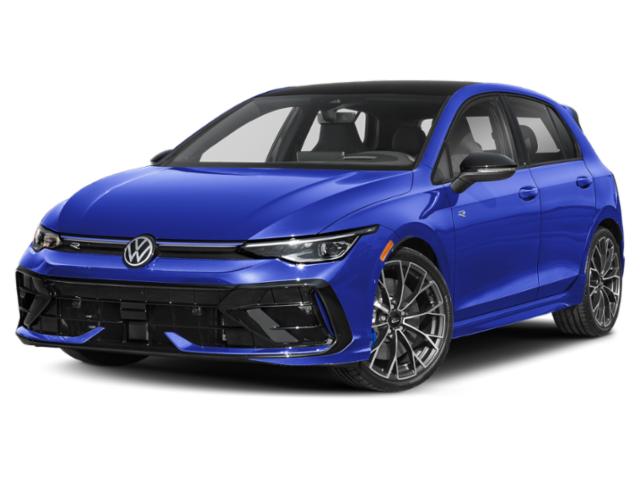 2026 Volkswagen Golf R – N210482