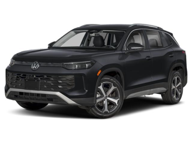 2026 Volkswagen Tiguan Comfortline – N074929