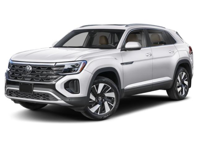 2026 Volkswagen Atlas Cross Sport Highline