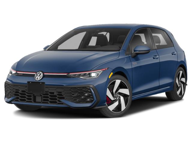 2026 Volkswagen Golf GTI – N274544