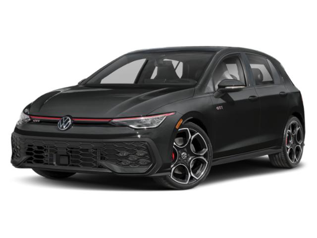 2026 Volkswagen Golf GTI Autobahn – N302572