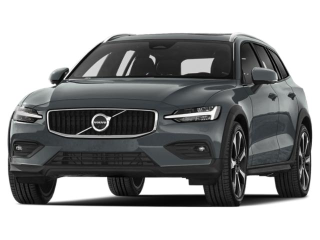 2026 Volvo V60 Cross Country Ultra