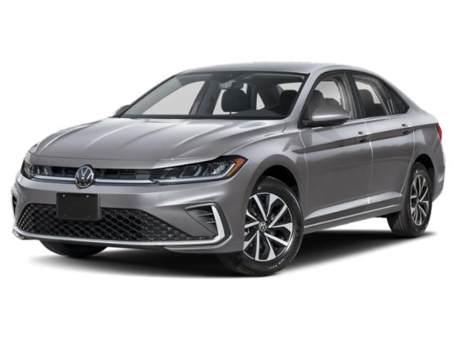 2026 Volkswagen Jetta Trendline – T066608