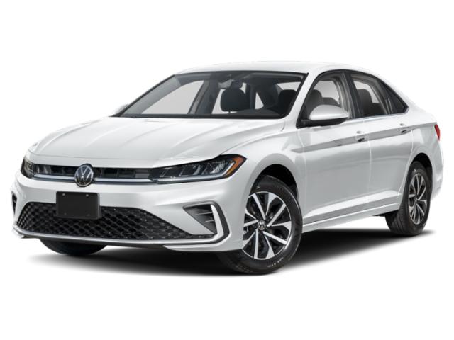 2026 Volkswagen Jetta Trendline – N018052