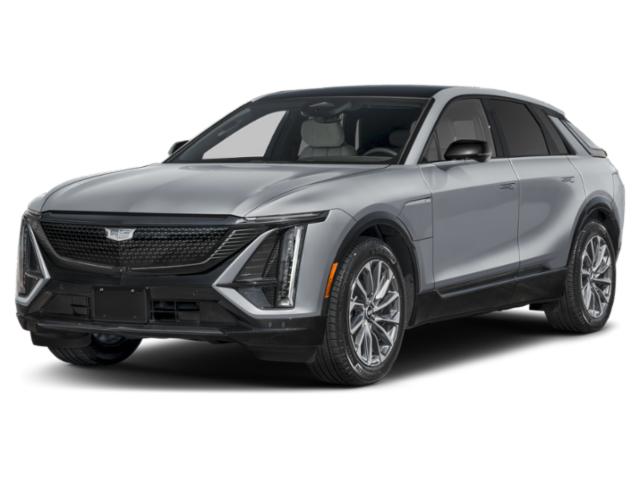2026 Cadillac LYRIQ Signature Sport – N310710
