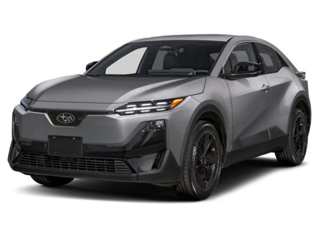 2027 Subaru Uncharted